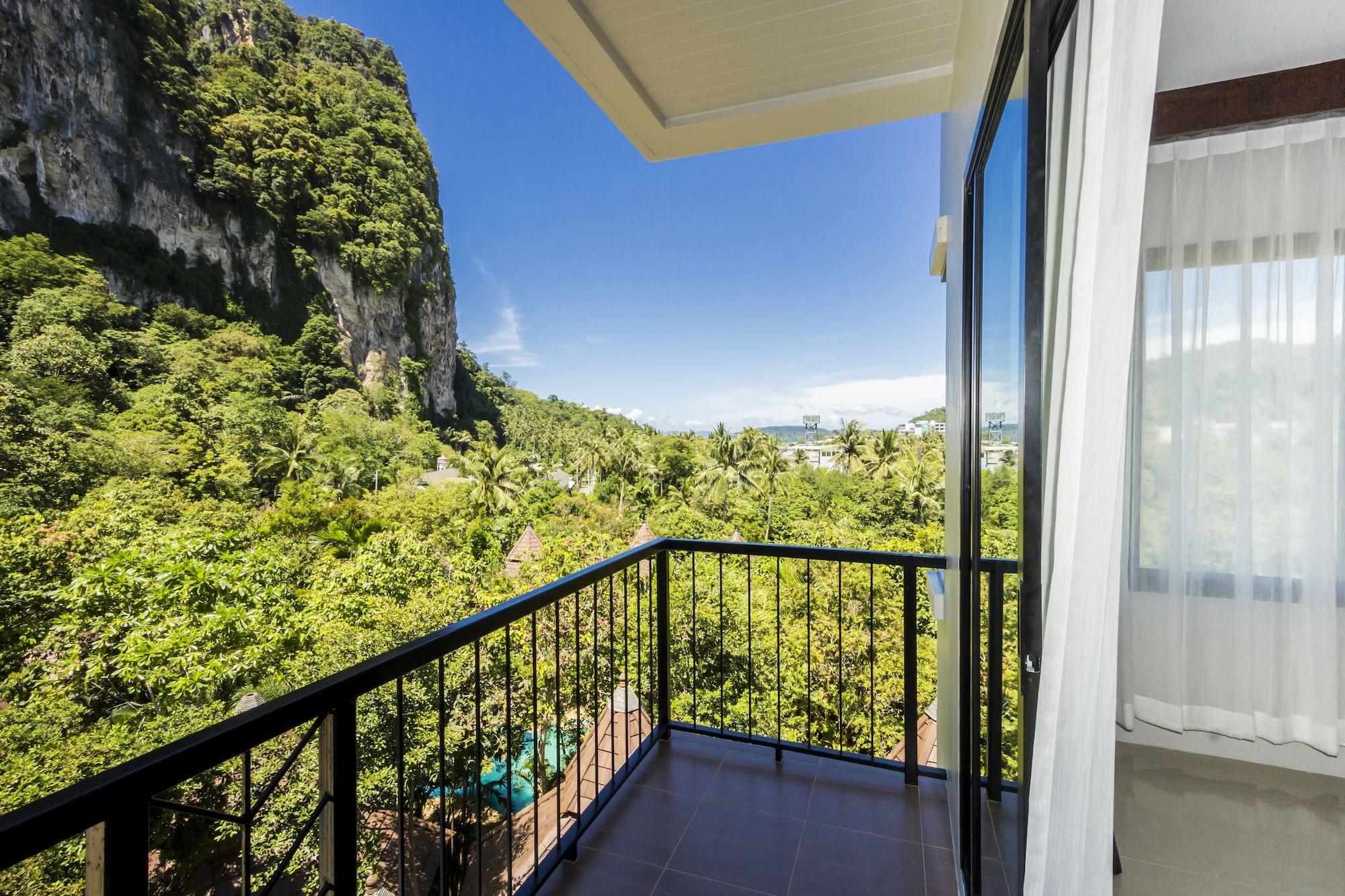 Andaman Pearl Resort Krabi town Dış mekan fotoğraf