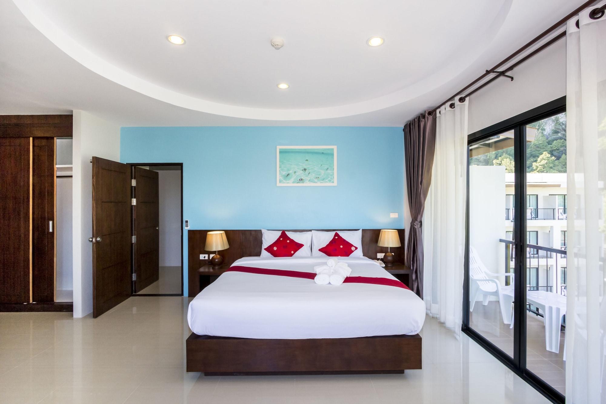 Andaman Pearl Resort Krabi town Dış mekan fotoğraf