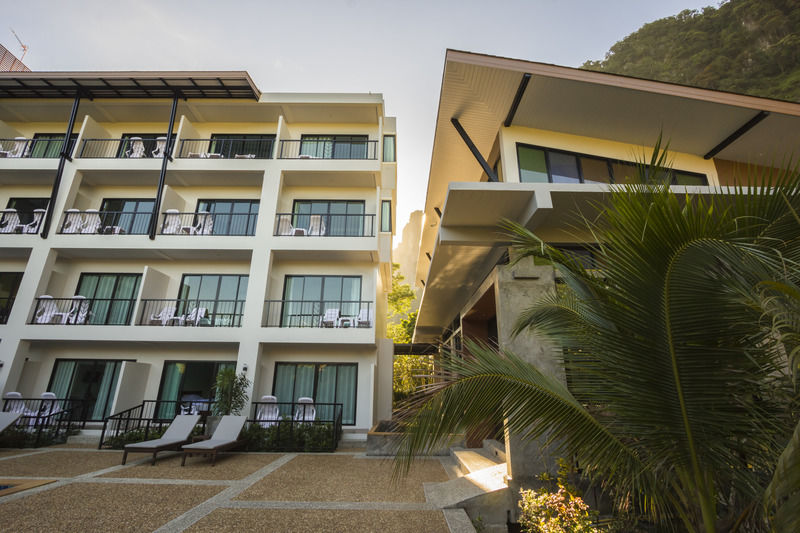 Andaman Pearl Resort Krabi town Dış mekan fotoğraf