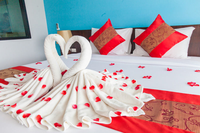 Andaman Pearl Resort Krabi town Dış mekan fotoğraf