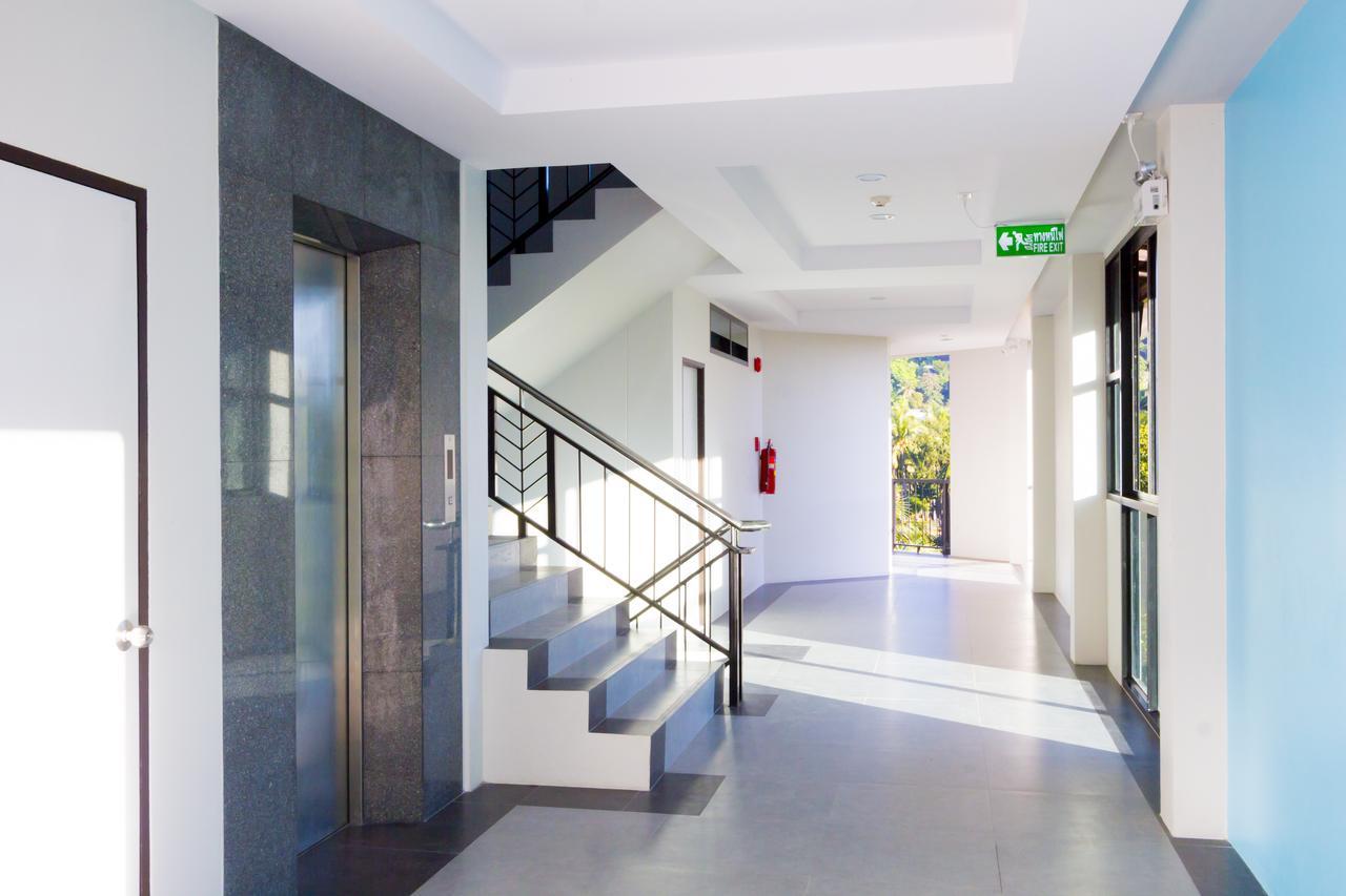 Andaman Pearl Resort Krabi town Dış mekan fotoğraf