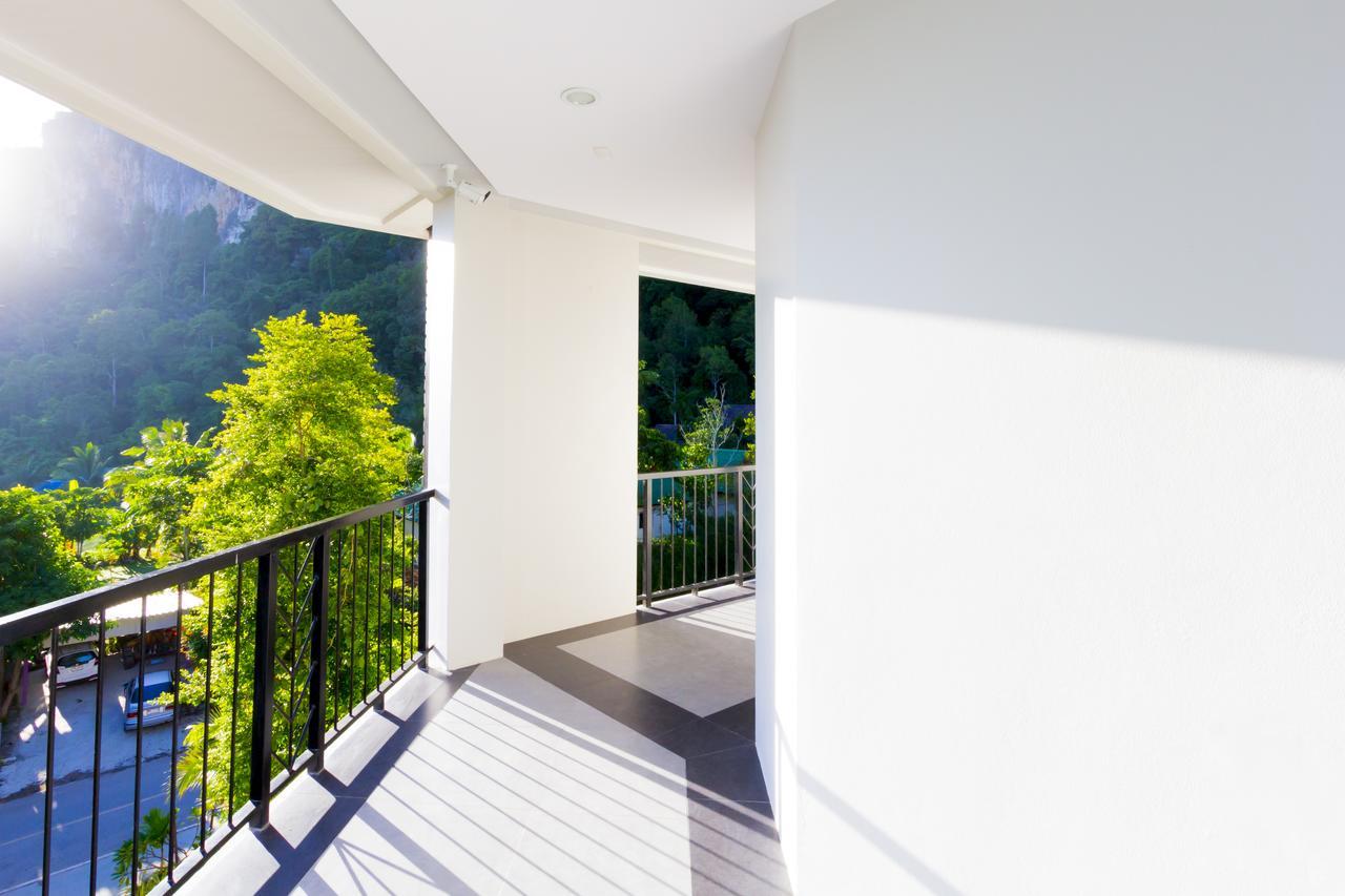 Andaman Pearl Resort Krabi town Dış mekan fotoğraf