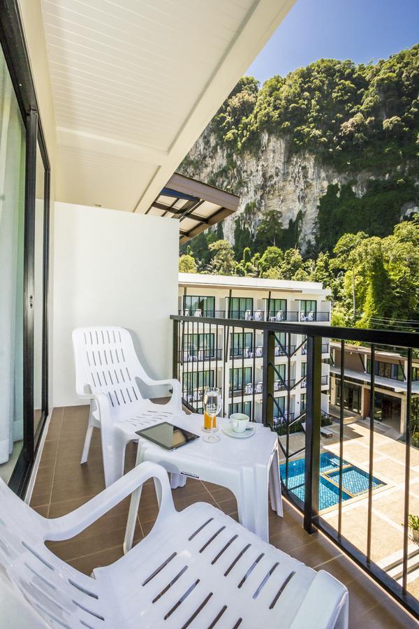 Andaman Pearl Resort Krabi town Dış mekan fotoğraf