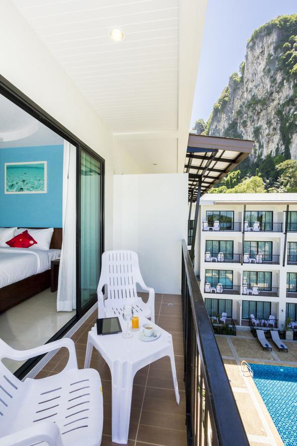 Andaman Pearl Resort Krabi town Dış mekan fotoğraf