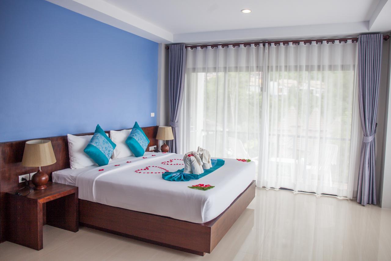 Andaman Pearl Resort Krabi town Dış mekan fotoğraf