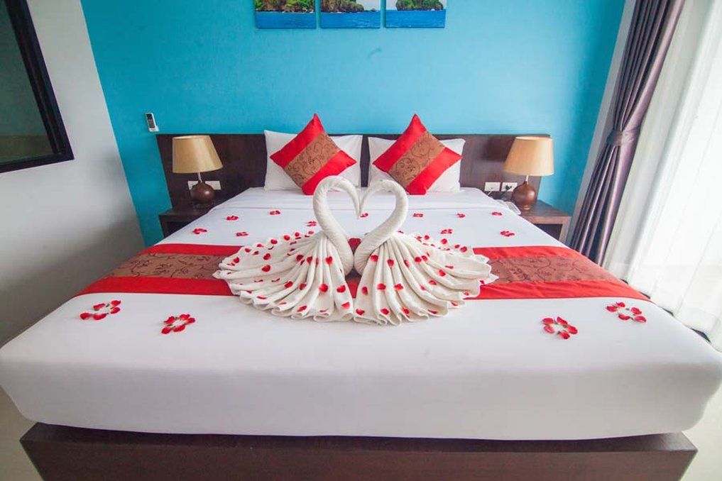 Andaman Pearl Resort Krabi town Dış mekan fotoğraf